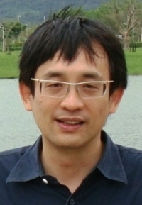王榮英老師個人照片